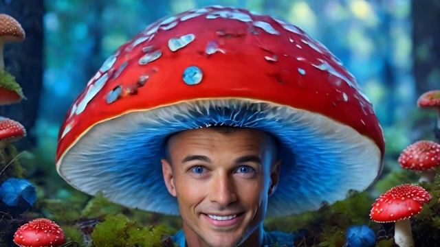 Крепкая семья - играет и поет нейросеть Suno смотреть онлайн