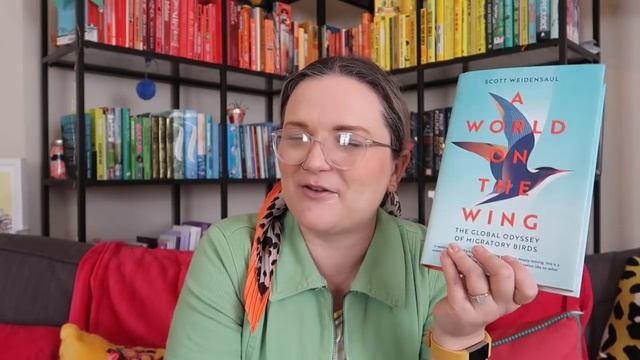May Book Haul | Lauren and the Books смотреть онлайн