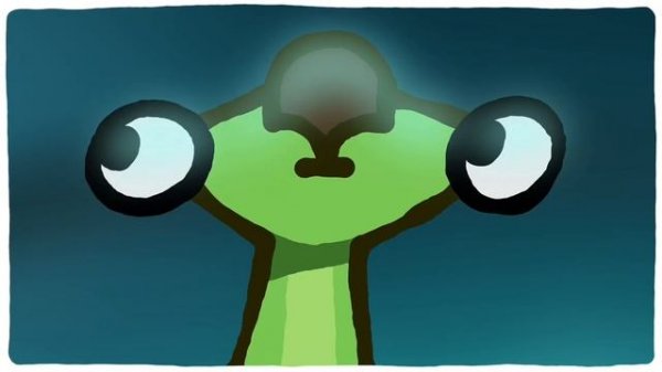 The Ultimate “Ice Age” Recap Cartoon