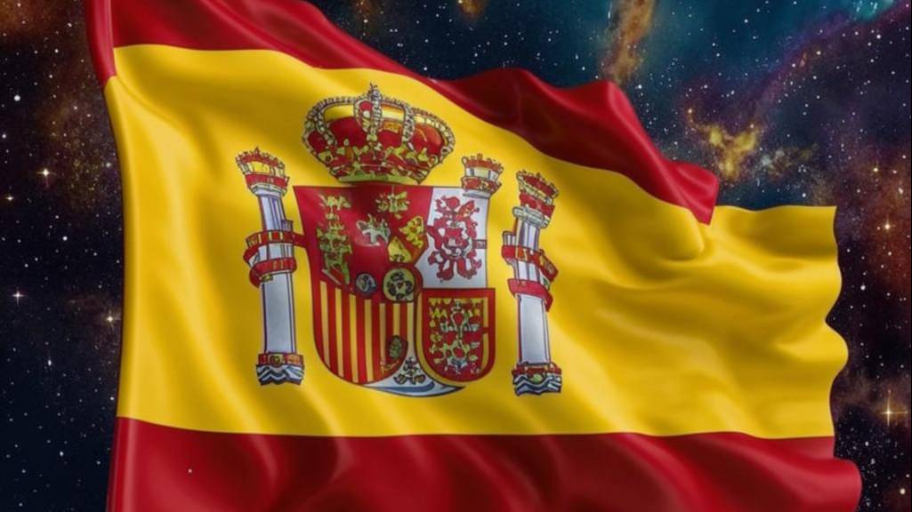 Введение в испанский язык