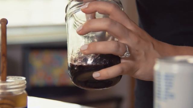 Blackberry Vanilla Mocktail смотреть онлайн