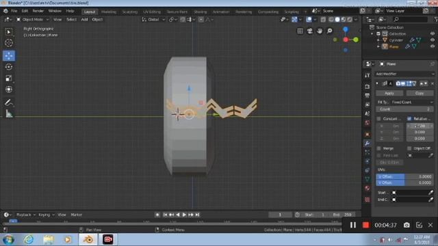 how to modleing tire in blender ---blender tutorial for beginners смотреть онлайн