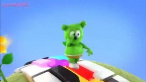 Gummy Bear My Piano Gummy Bear Song