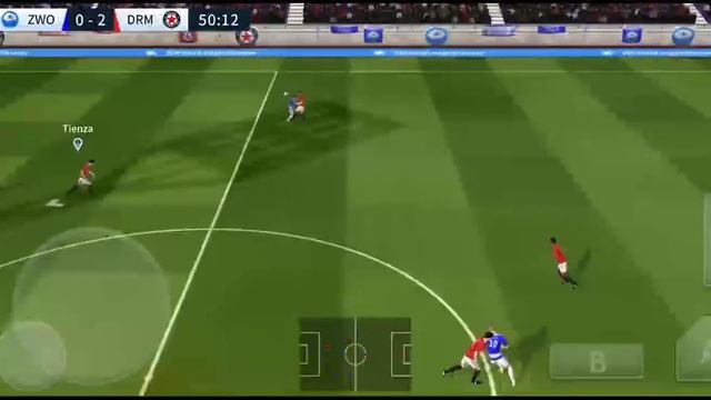 Watch me stream Dream League on Omlet Arcade! смотреть онлайн