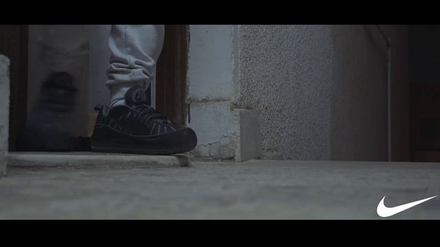 فيلم قصير / short film Nike air max 98 смотреть онлайн