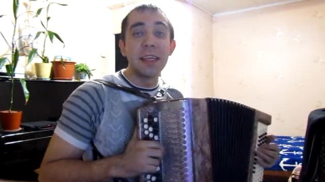 Nelli Furtado Day And Night Accordion