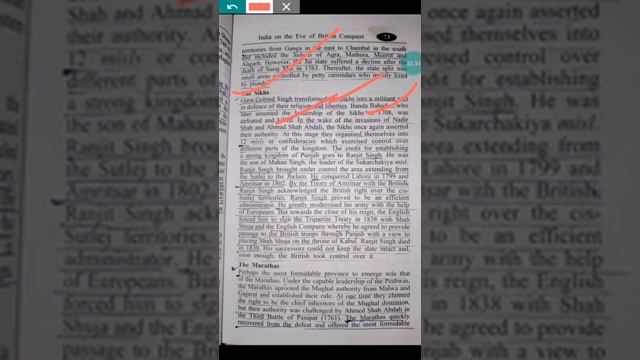 MODERN INDIAN HISTORY CHAPTER 4 смотреть онлайн