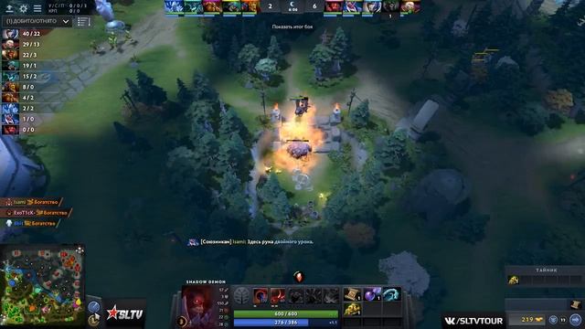 OLDMETA - UNK1 by Eiritel (FastCup#17314) смотреть онлайн