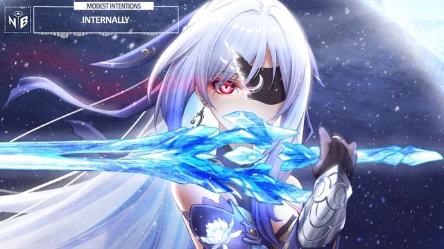 Nightblue Music - Internally смотреть онлайн