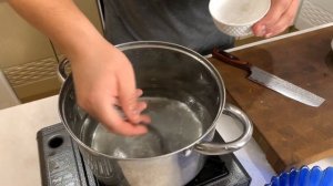 Лучшие Маринованные ШАМПИНЬОНЫ! Быстрый маринад для грибов!