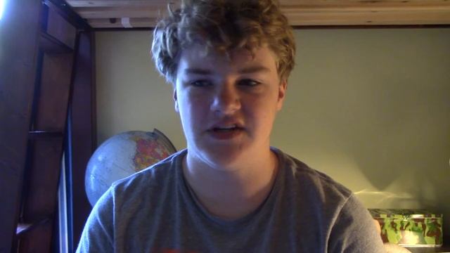 Habitat for Humanity Restores (Let's Talk Episode 3) смотреть онлайн