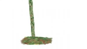 Эффект Рвоты / Человек блюёт / Футаж рвота изо рта