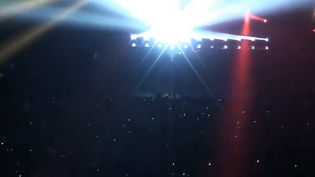 Nickelback live / Петербургский СКК 28 10 2012 смотреть онлайн