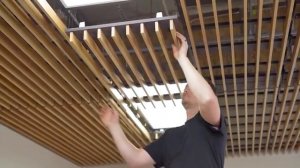 Технологии строительства из дерева.