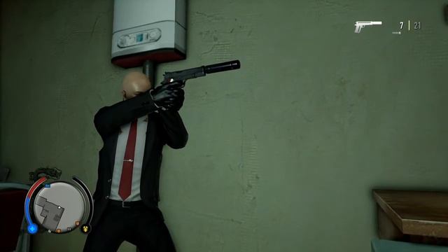 Sleeping Dogs  Hitman Dlc   ( Ps4 )