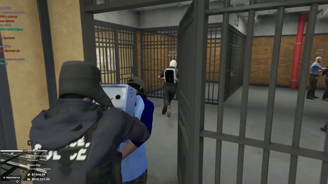 обман отыгровки /do от гос сотрудника