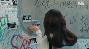 Богатый мужчина, бедная женщина 1 сезон 3 серия