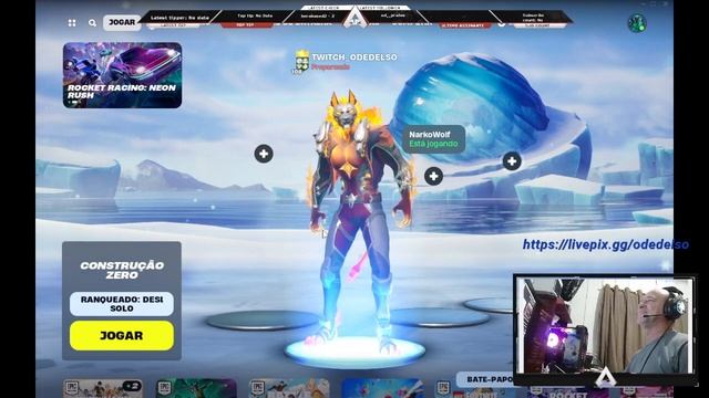 SEJA BEM VINDO AO CANAL ODEDELSO,  BORA CURTIR JUNTOS Euro Truck Simulator 2