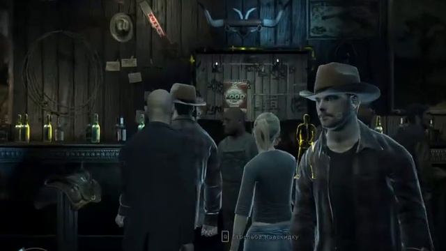 Прохождение Hitman Absolution 7 задание смотреть онлайн