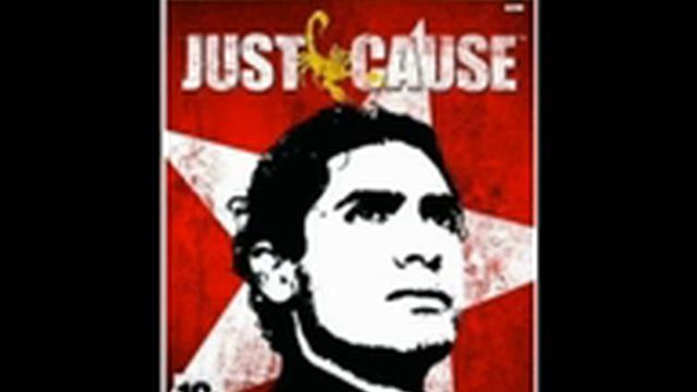 Just Cause Soundtrack: Track 15 смотреть онлайн