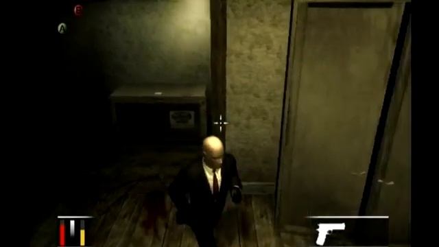 Gamepro 06/2006 - Hitman Blood Money смотреть онлайн