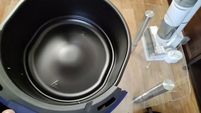 АЭРОФРИТЮРНИЦА BEAR QZG-B14D1 - ПОЛНЫЙ ОБЗОР смотреть онлайн