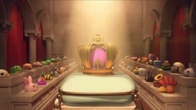 RoyalABC Game World - уникальное приложение для домашних занятий смотреть онлайн