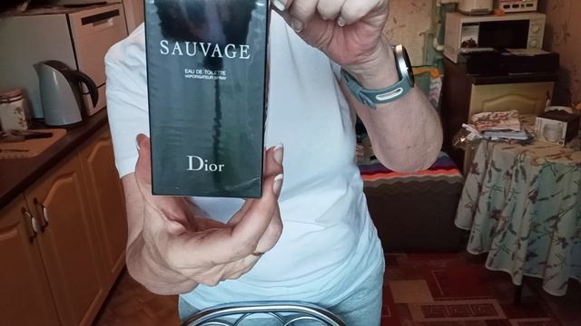 Распаковка с Валберис