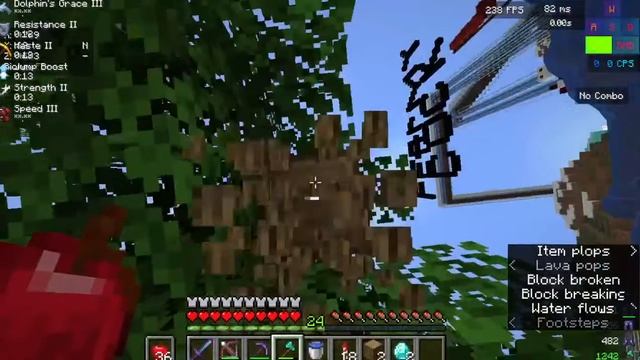 playing my smp and mabye going to play hypixel or gonna do manhunts смотреть онлайн