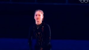 Julia Lipnitskaya - Хочется быть к тебе ближе