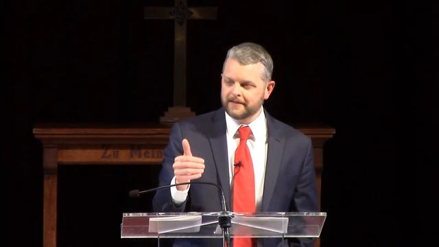 One Mediator | 1 Timothy 2:5 | CCNYC Sermons | December 24, 2019 смотреть онлайн