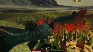 НОВАЯ ОГРОМНАЯ ЩУКА, ОБНОВЛЕНИЕ! | Feed and Grow Fish