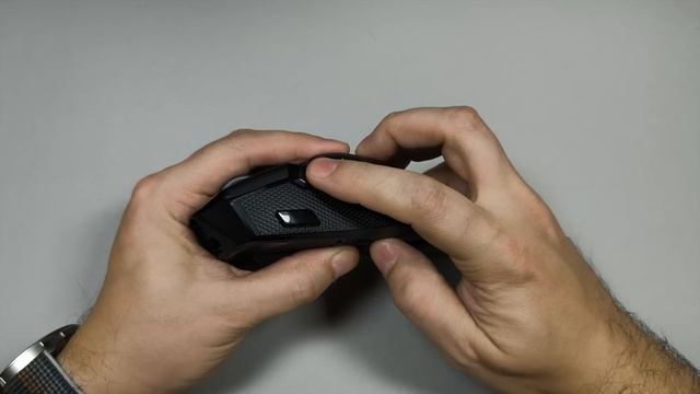 Обзор Lenovo Legion M7. Крутая мышь с одним большим НО смотреть онлайн