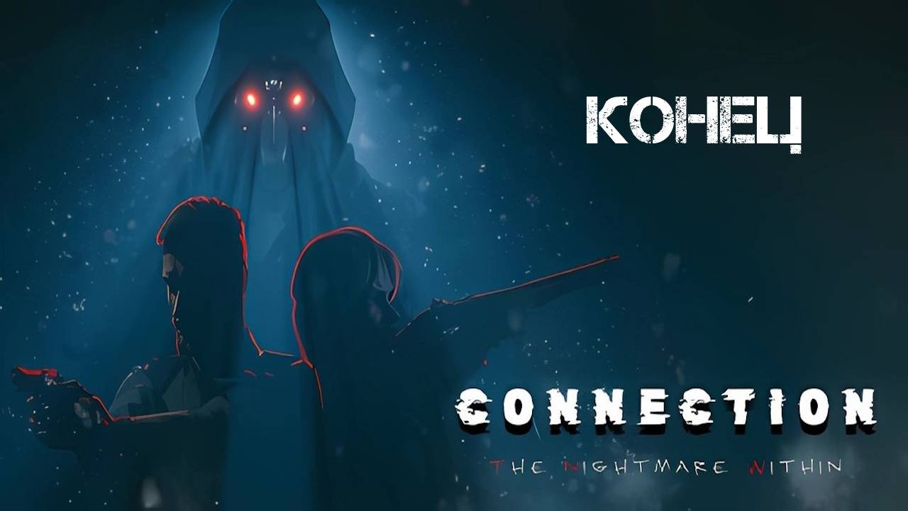Connection The Nightmare Within Прохождение Конец смотреть онлайн