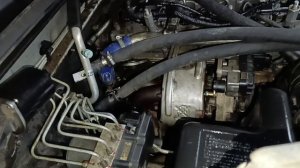 Ховер н5 дизель, проблемы с печкой. Не греет печка.Электро подогреватель двигателя . Промывка печки.