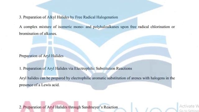 AIOU Solved Assignments | 6458 | CHEMISTRY-III | Assignment No 2 | B.Ed | Spring 2021 смотреть онлайн