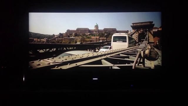 "Samsung ES7000 with evolution kit sek-1000" - picture quality, no cinema blck смотреть онлайн