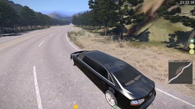 ARMA III Altis Life (Stan Lakeside) - Złamane serce Pola! /21.05.16 #8 смотреть онлайн
