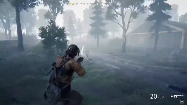 STALKER but it’s Vigor - Vigor gameplay (Xbox one) смотреть онлайн