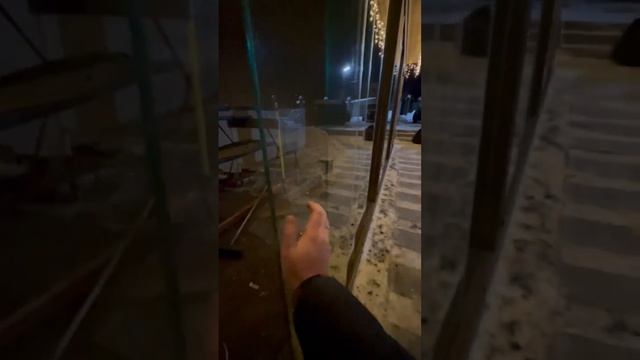 Безрамное остекление 4 стекла смотреть онлайн