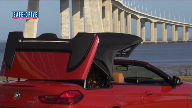 News: Bmw Serie 6 Cabrio смотреть онлайн