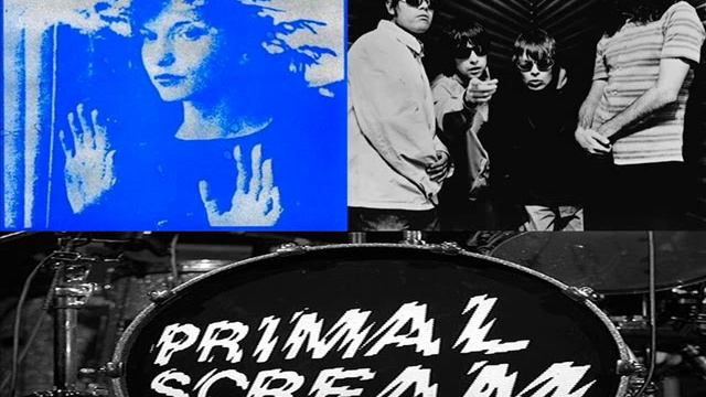 Primal Scream - Spirea X смотреть онлайн