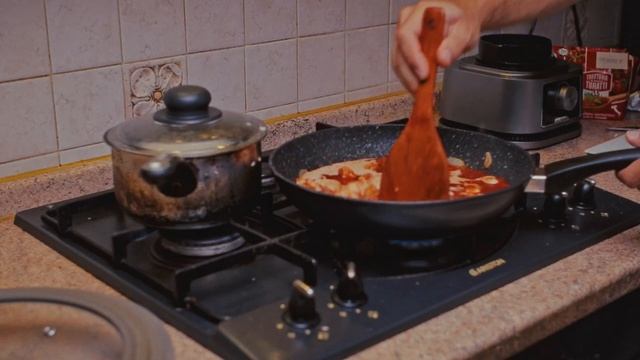 Обед для похудения из курицы на 500 калорий, в котором 64г белка смотреть онлайн