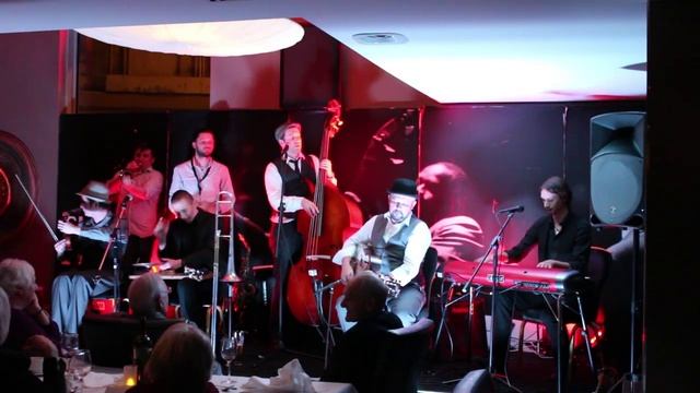 crocodile soup Tiger Rag смотреть онлайн