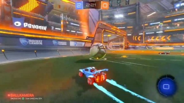 Rocket League #2