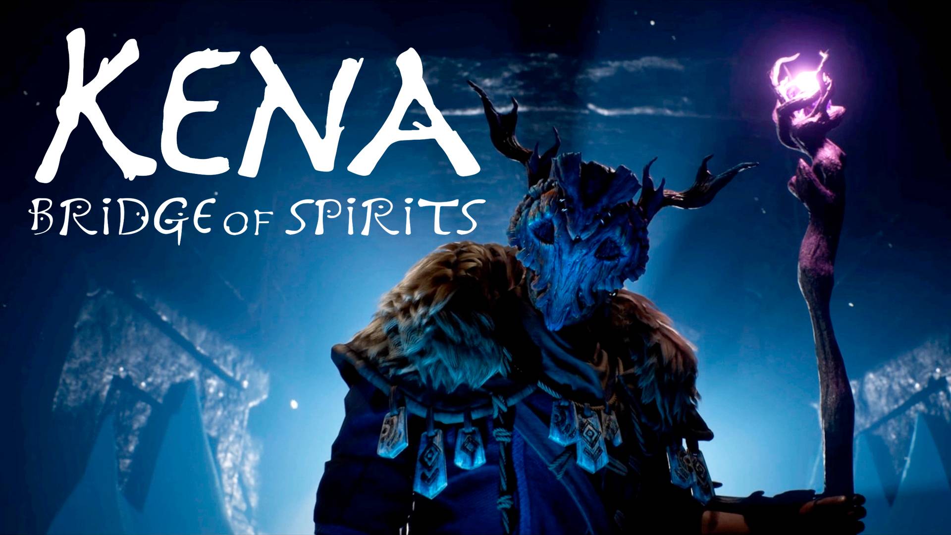 Kena: Bridge of Spirits #9 - Вождь сбежал смотреть онлайн
