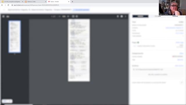 Webinar #2 Competencias Digitales Emprendedoras - Incubadora de Emprendimiento Rural 2023 смотреть онлайн