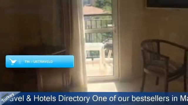 Prestige Garden Hotel - Marmaris Hotels, Turkey