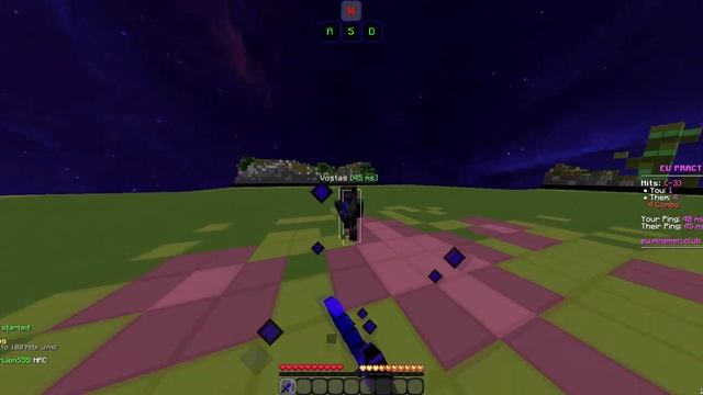 POV: Your opponent gets banned while fighting смотреть онлайн