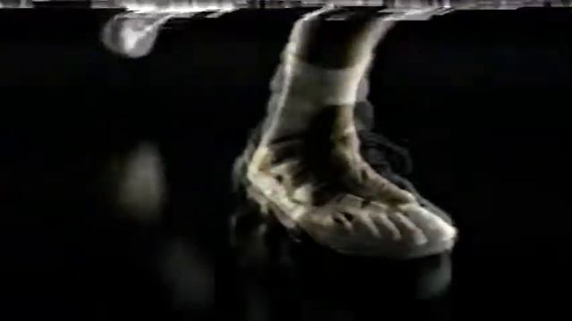 1996 Commercial - Adidas - Keyshawn Johnson смотреть онлайн